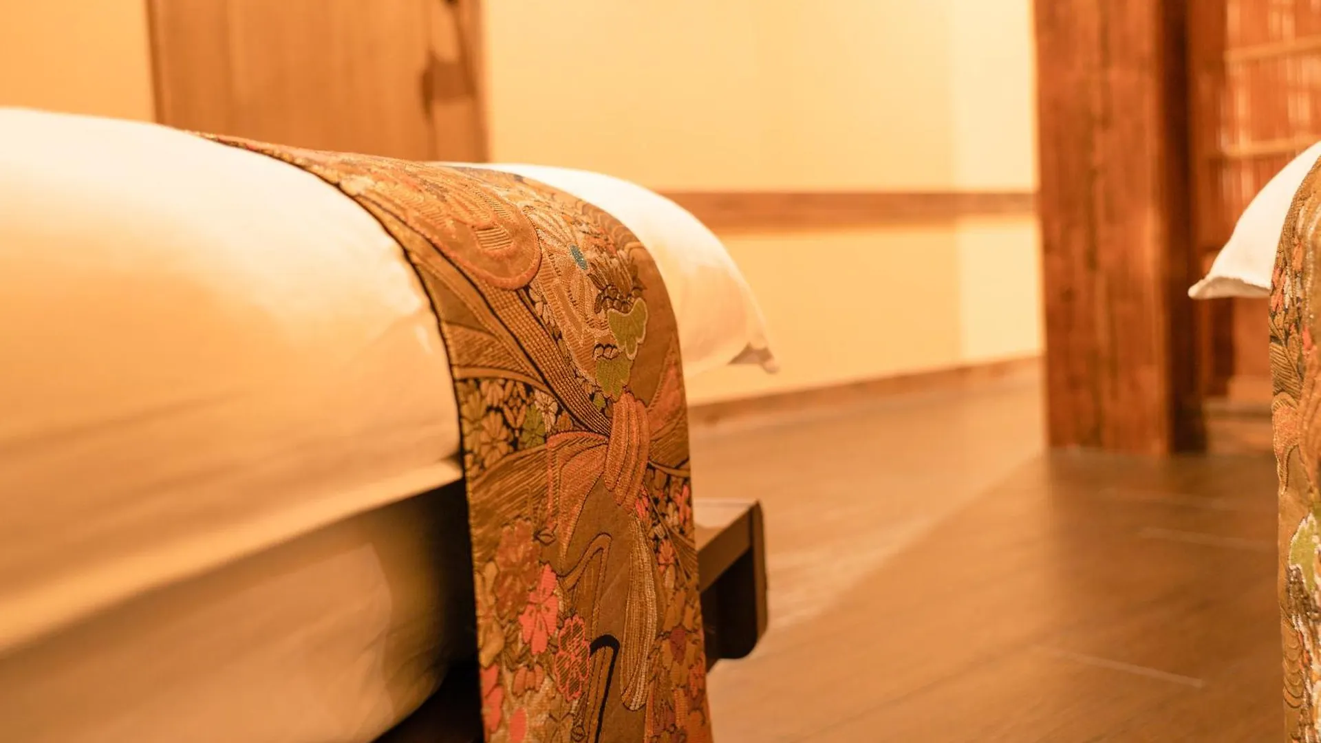 都電屋 Todenhotel Tokyo Hotel