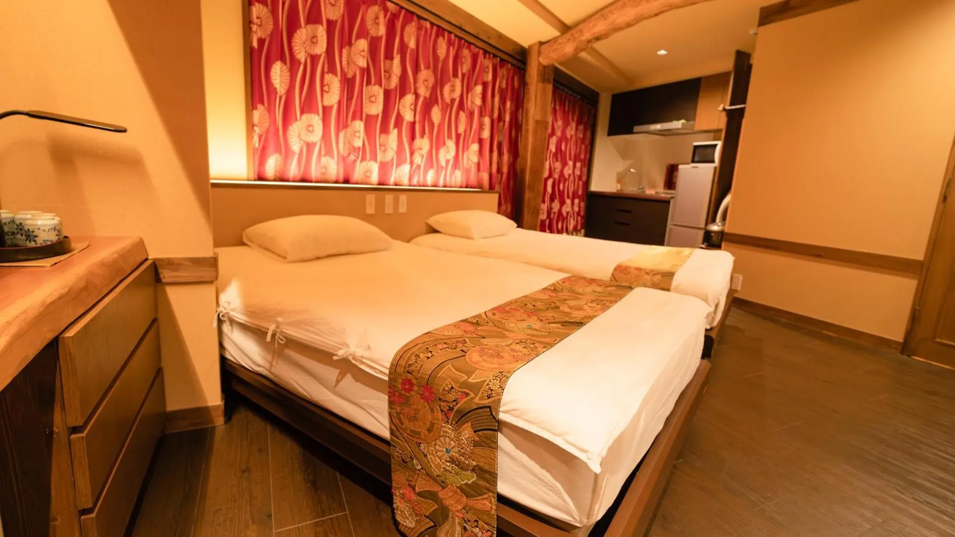 都電屋 TodenHotel 東京都 日本