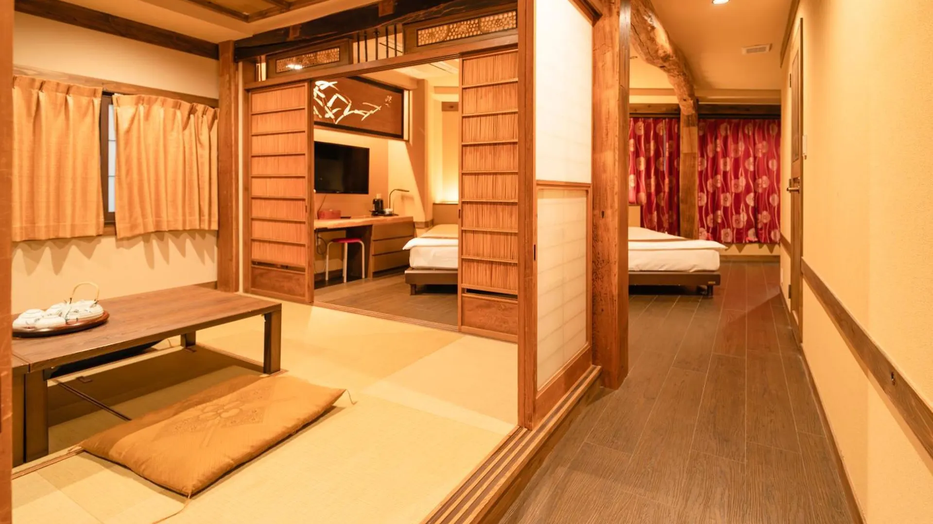 都電屋 TodenHotel 東京都