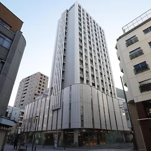 ホテル 京急exイン 蒲田 ***