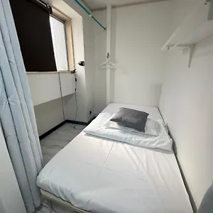 大阪樱花旅馆 , 大阪 日本