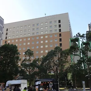 东横inn东京品川港南口天王洲岛 3*, 東京都 日本