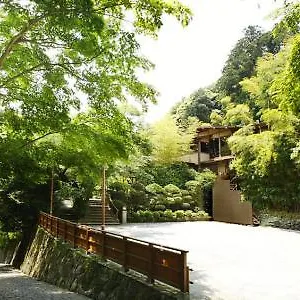 Shiki Wo Ajiwau Yado Yamano Chaya 3*, 箱根 日本