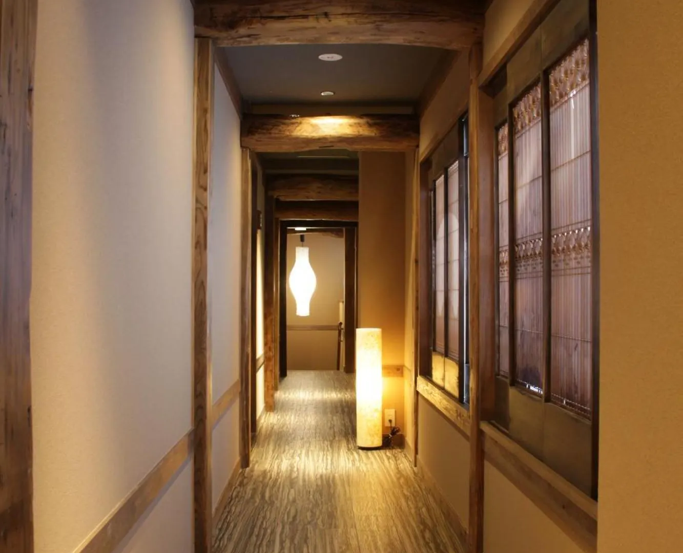 Hotel 都電屋 Todenhotel Tōkyō