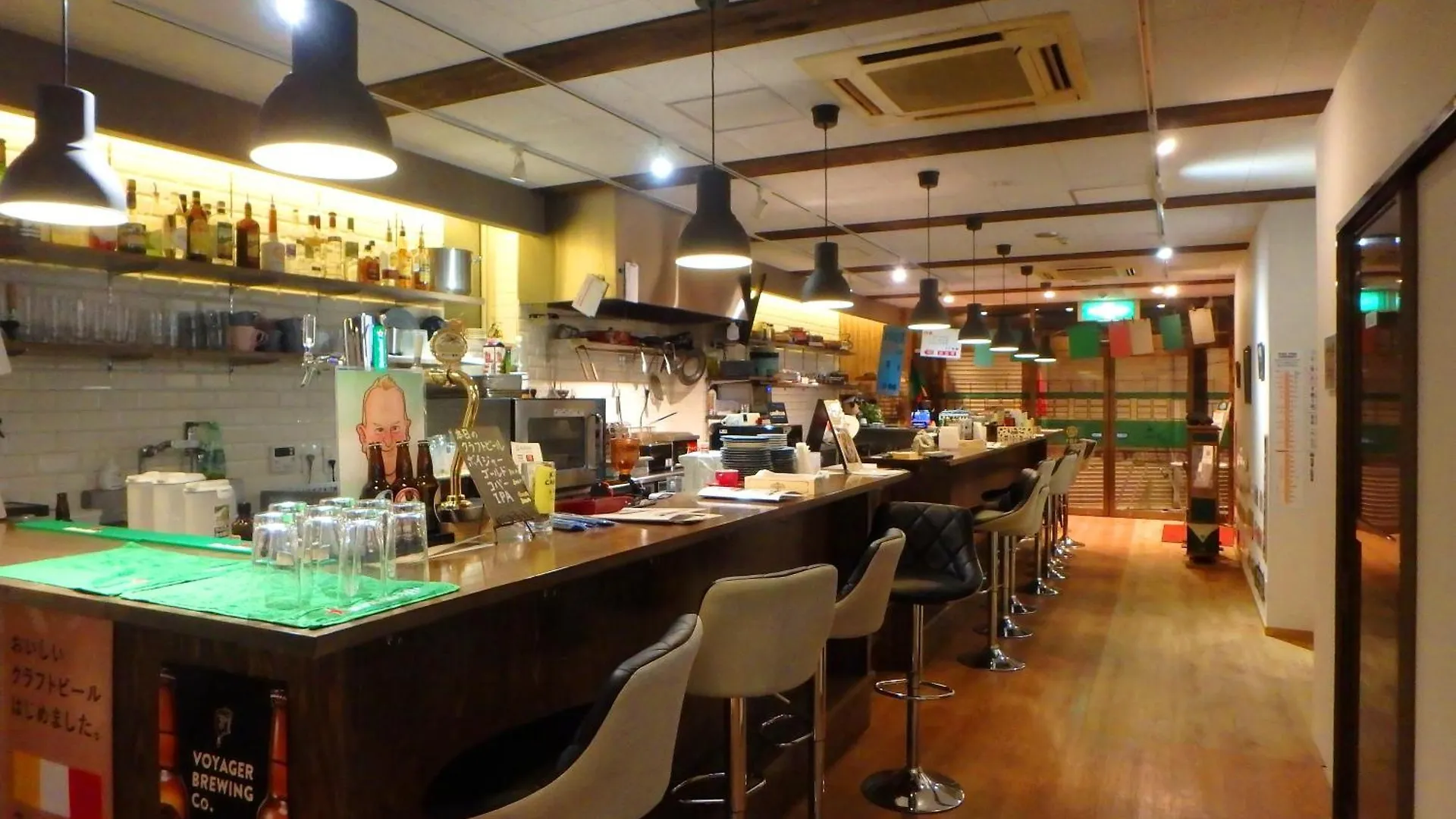 都電屋 Todenhotel Tōkyō Japon