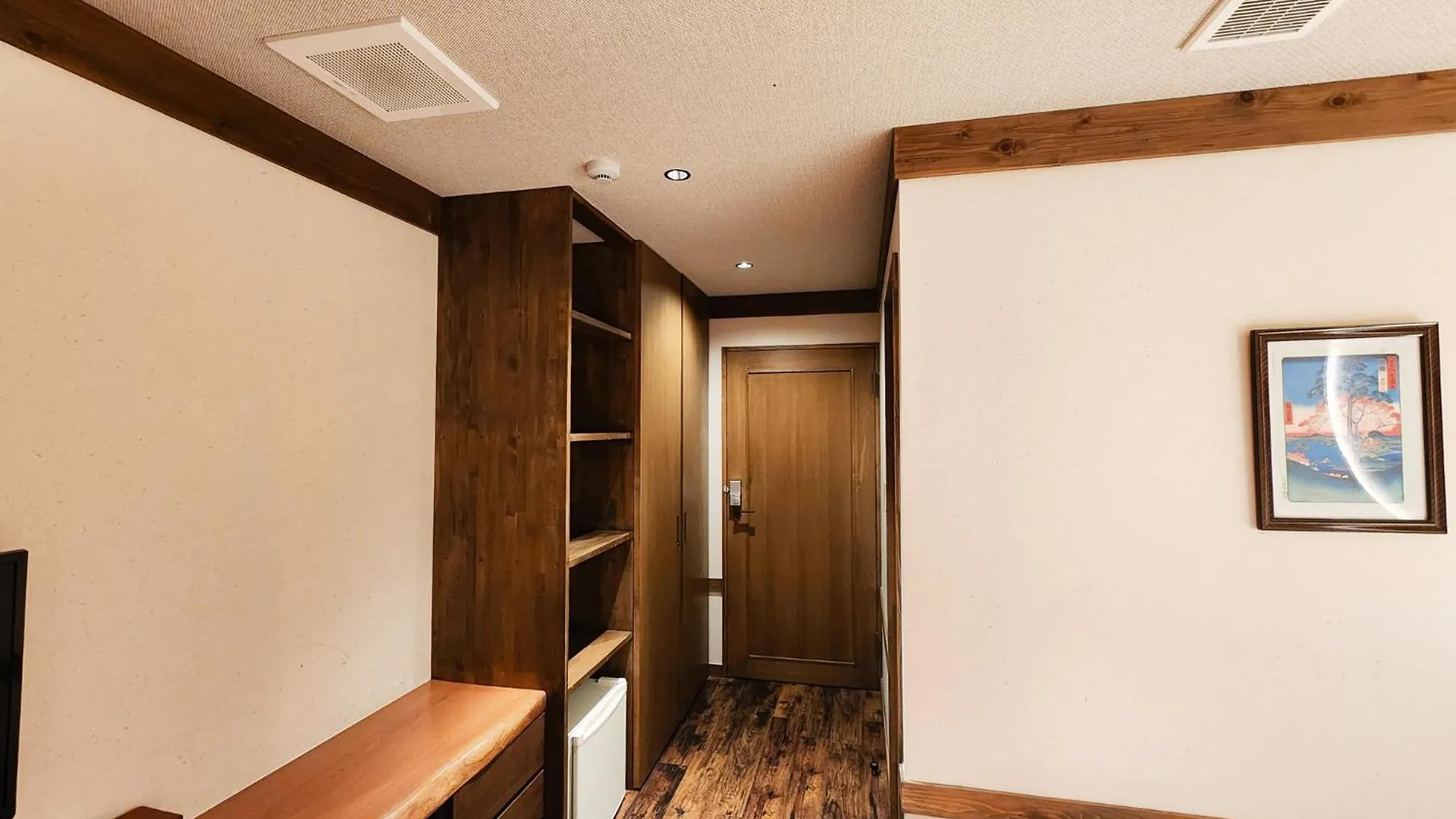 Hotel 都電屋 Todenhotel Tōkyō