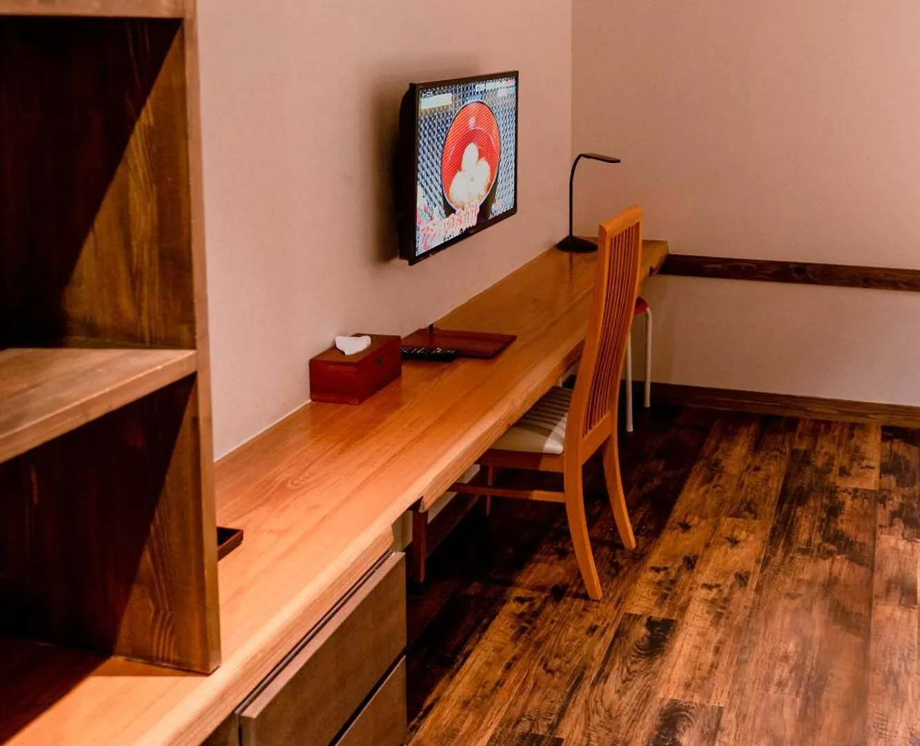 都電屋 Todenhotel Tōkyō Hotel