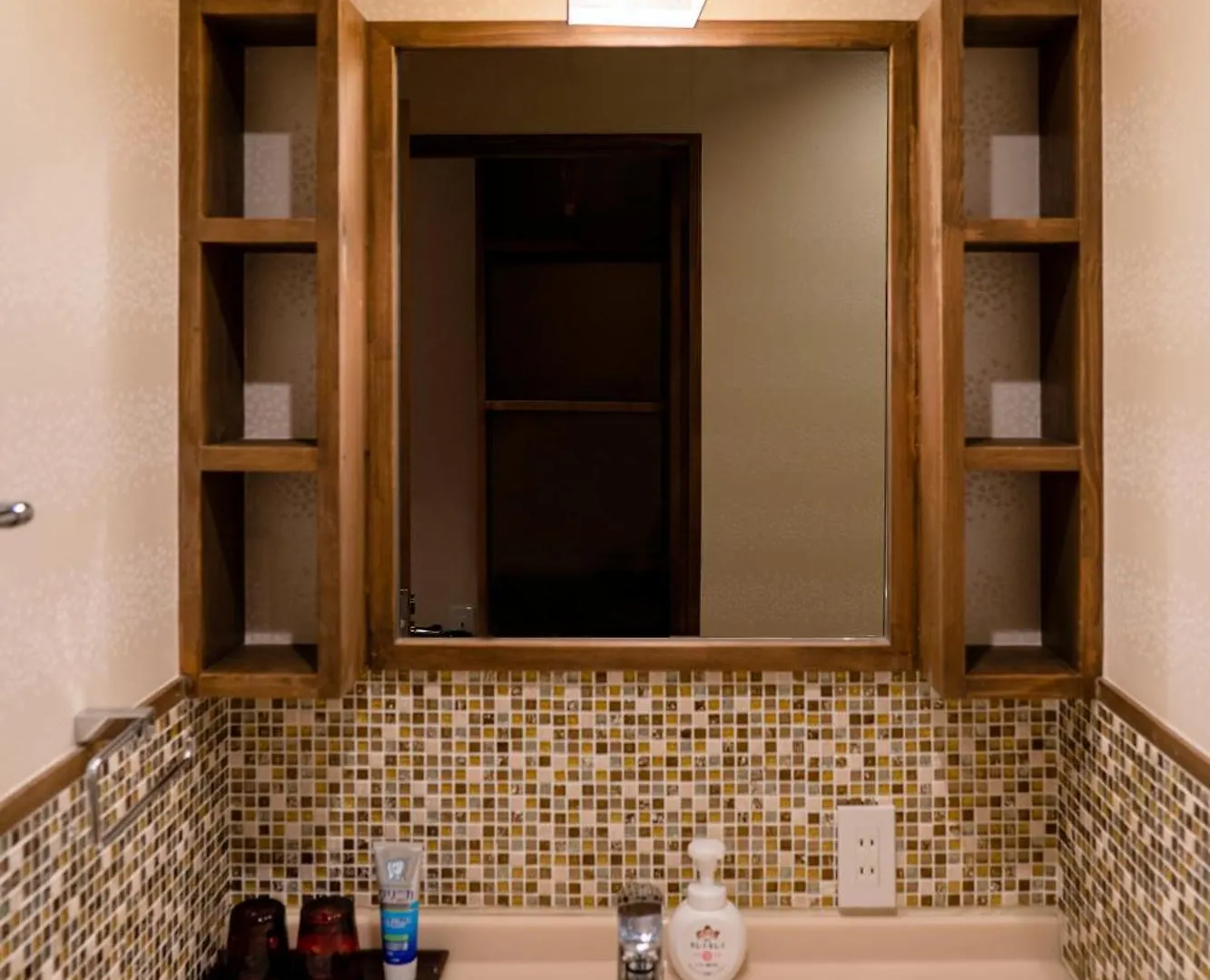 都電屋 Todenhotel Tokio Japón