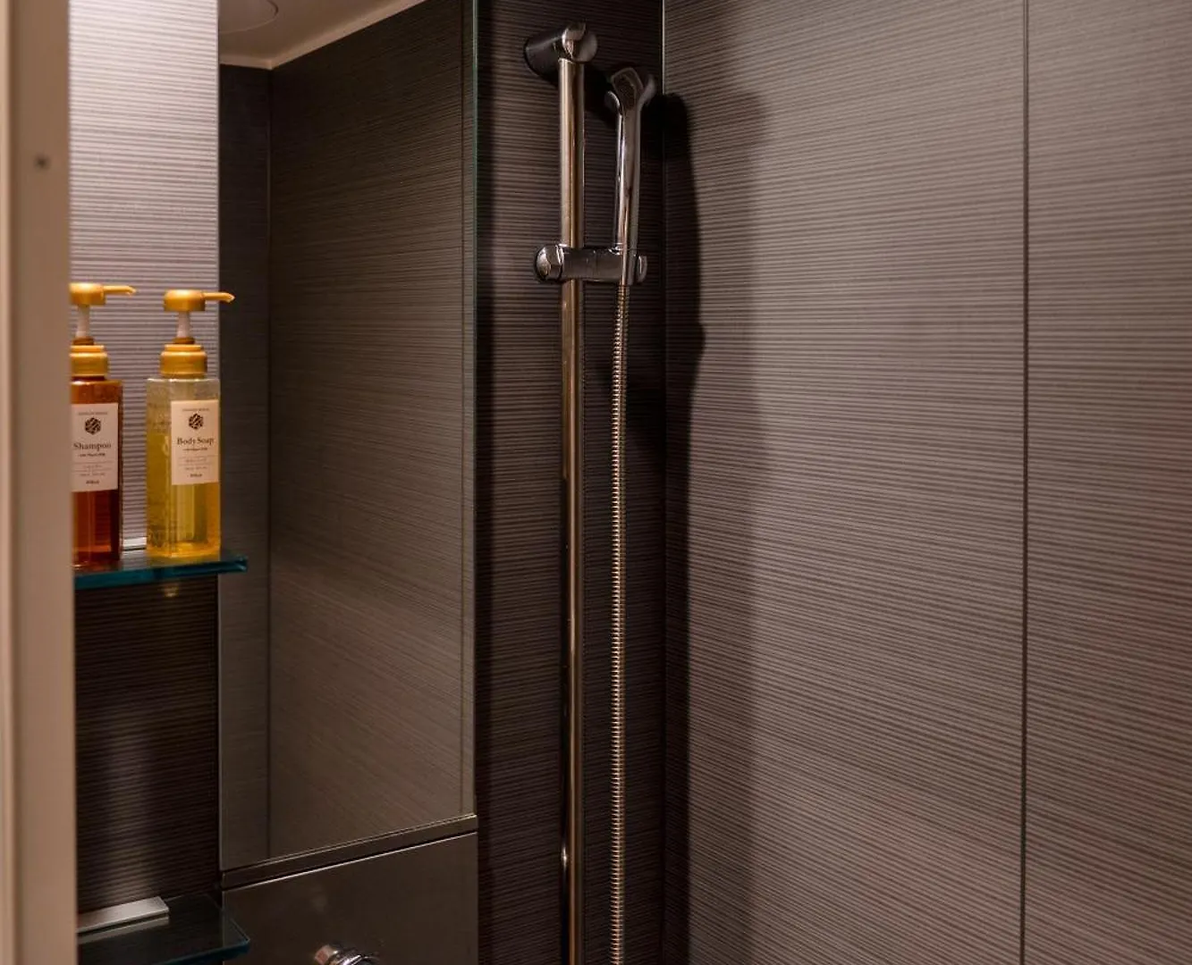 都電屋 Todenhotel Tokyo