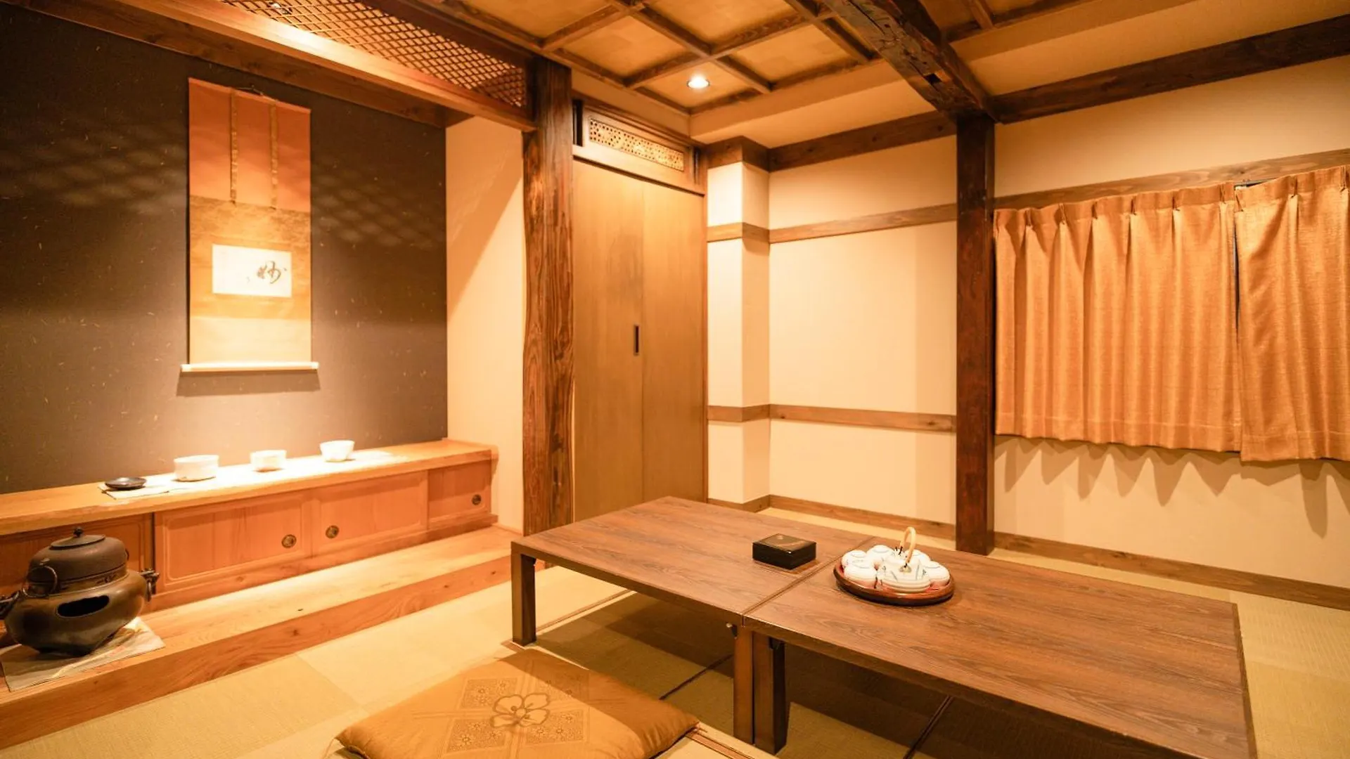 Hotel 都電屋 Todenhotel Tokio