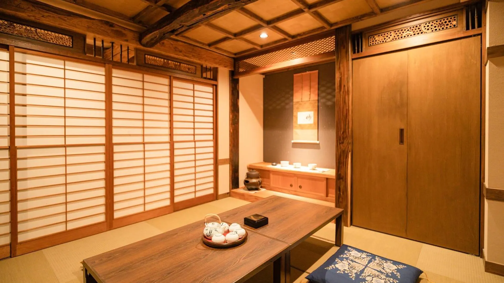 都電屋 Todenhotel Tokio 2*,  Japón