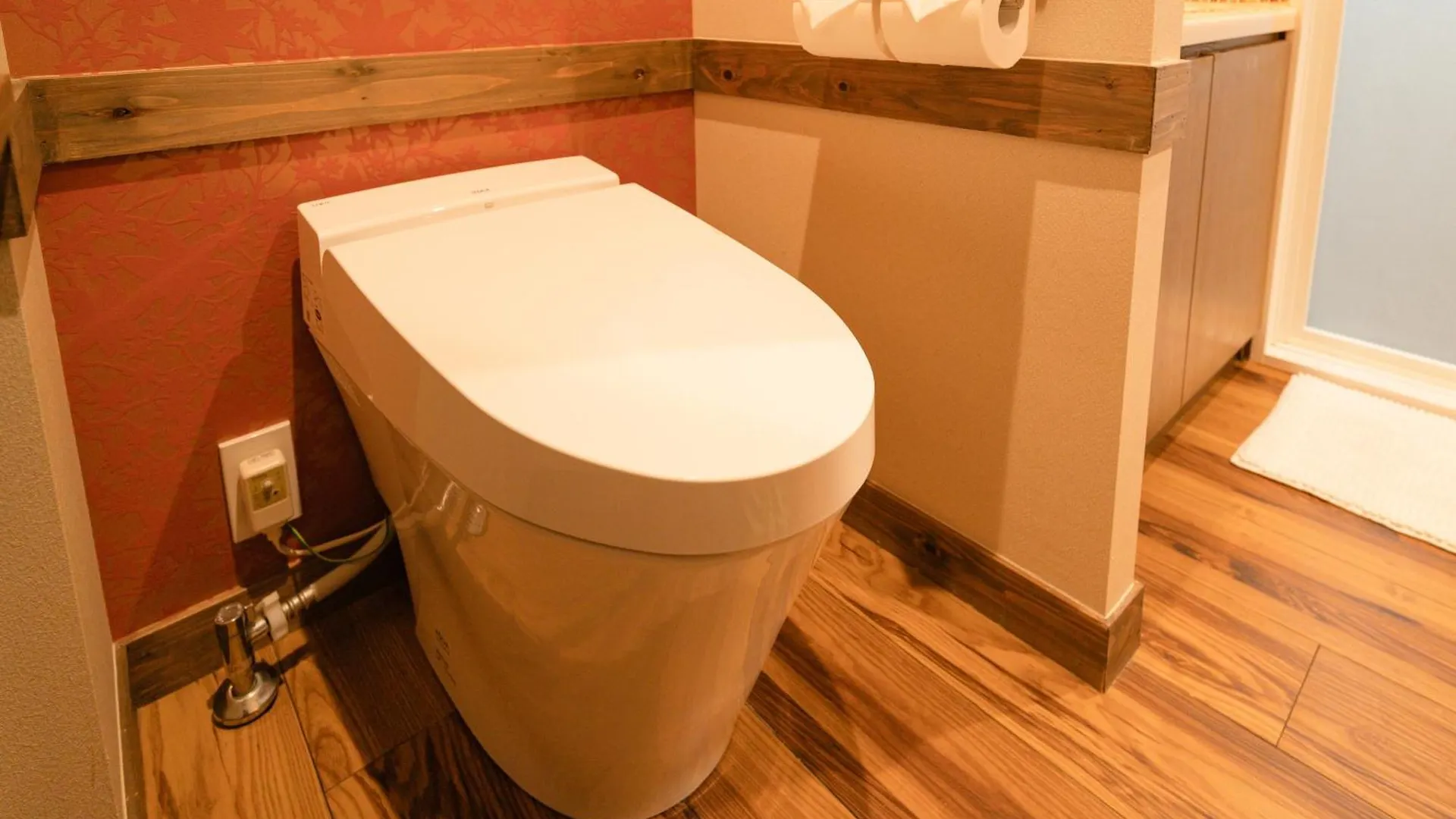 都電屋 Todenhotel Tokio 2*,