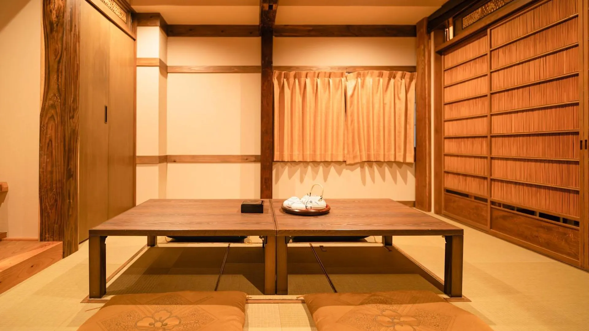 Hotel 都電屋 Todenhotel Tokio