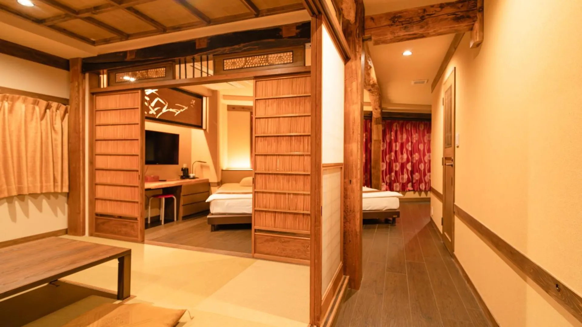 都電屋 Todenhotel Tokio 2*,