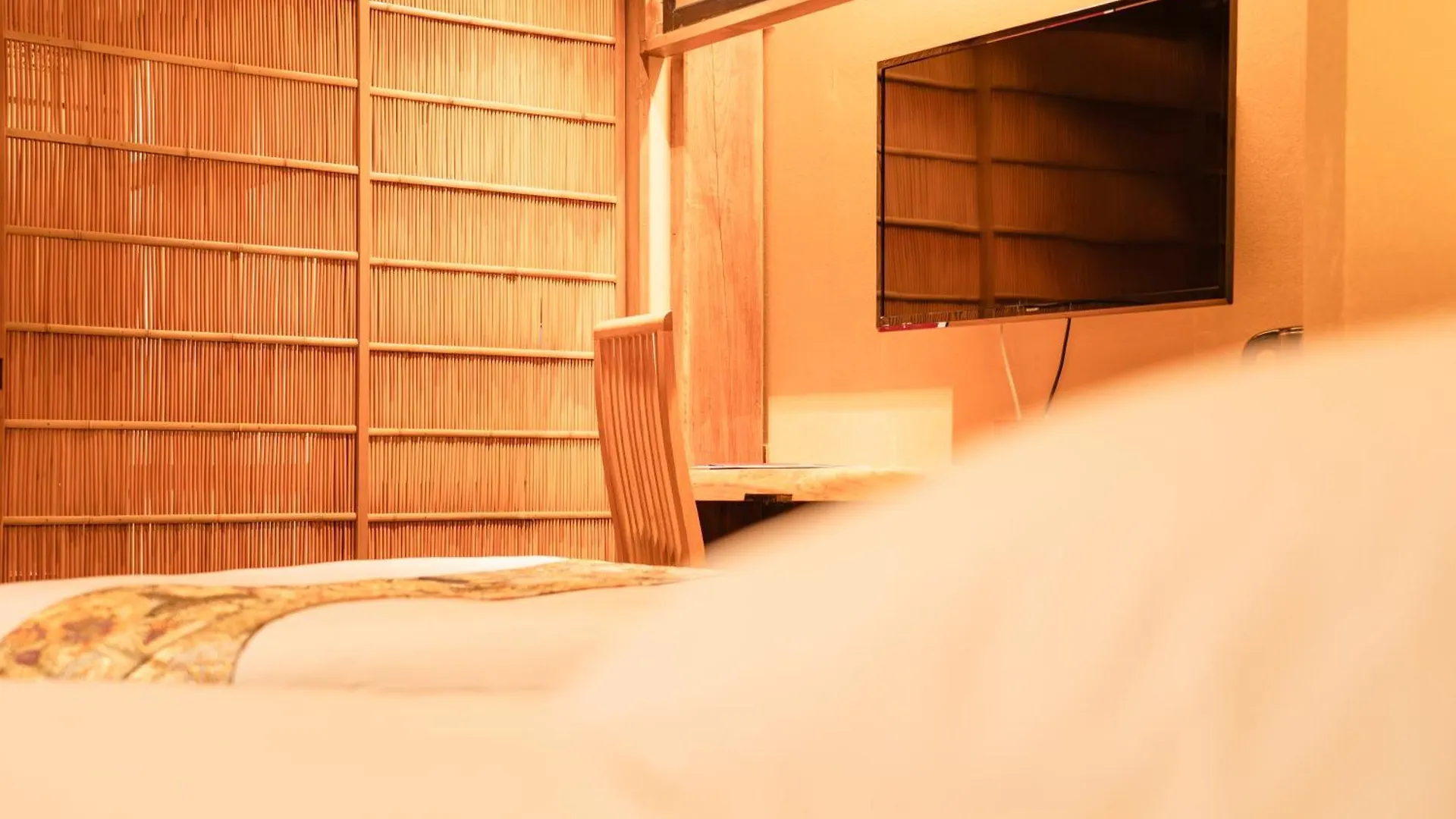 都電屋 Todenhotel Tokio Hotel